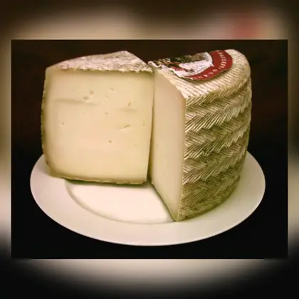 Queso manchego