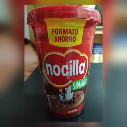 Nocilla