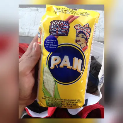 Harina PAN