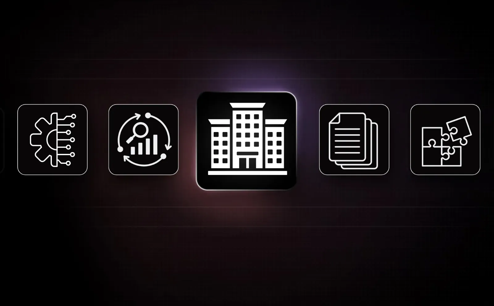 Levantamiento de Procesos